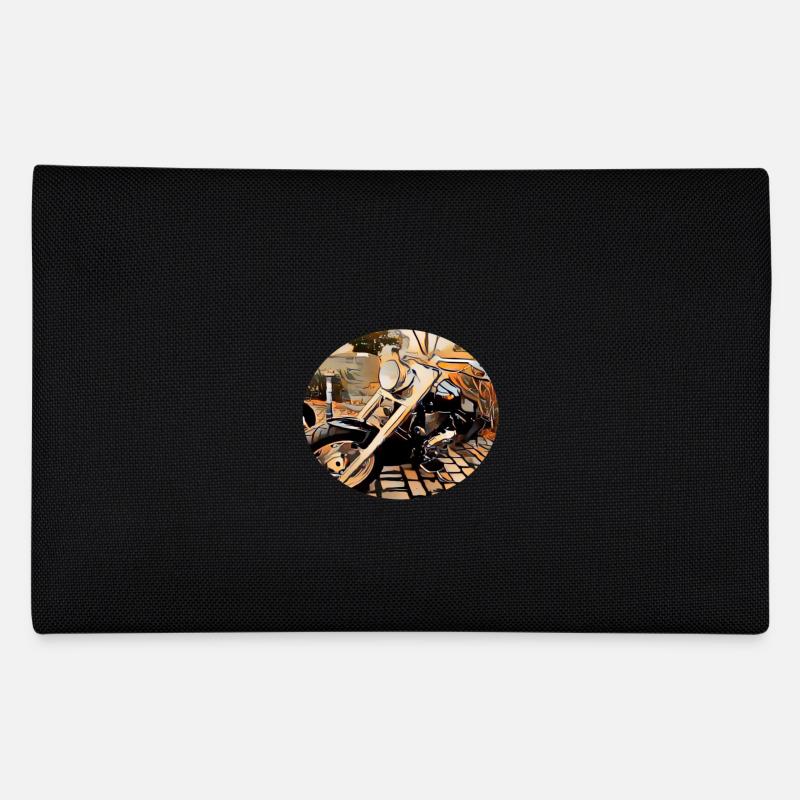 Moto Trousse