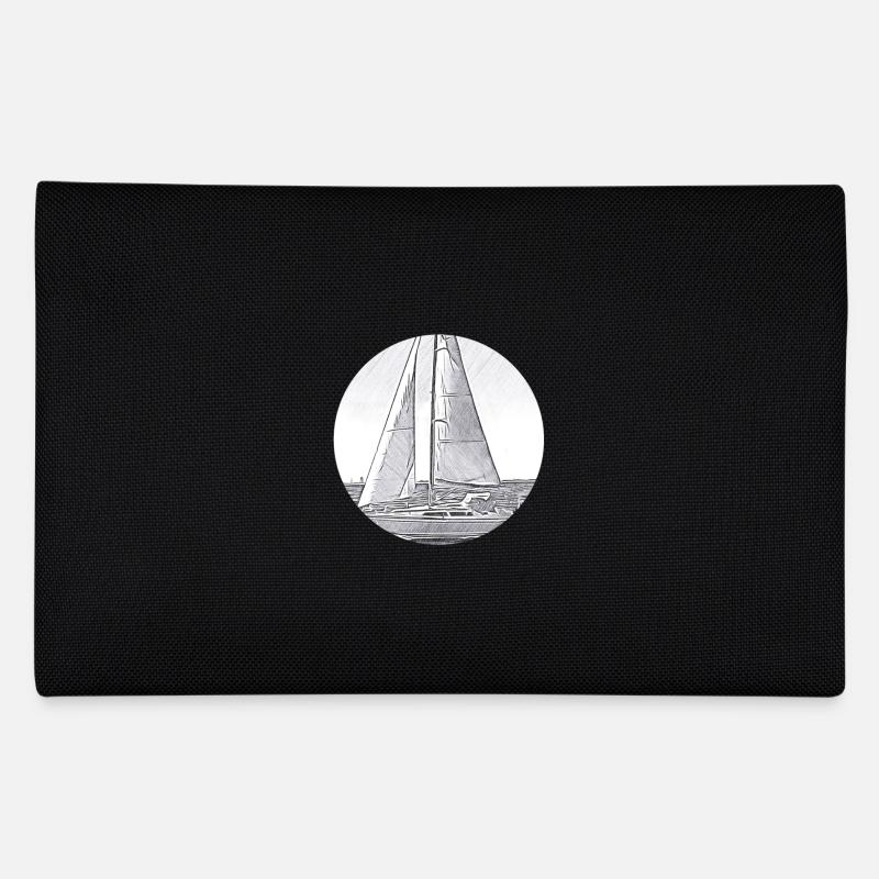 Voile Trousse