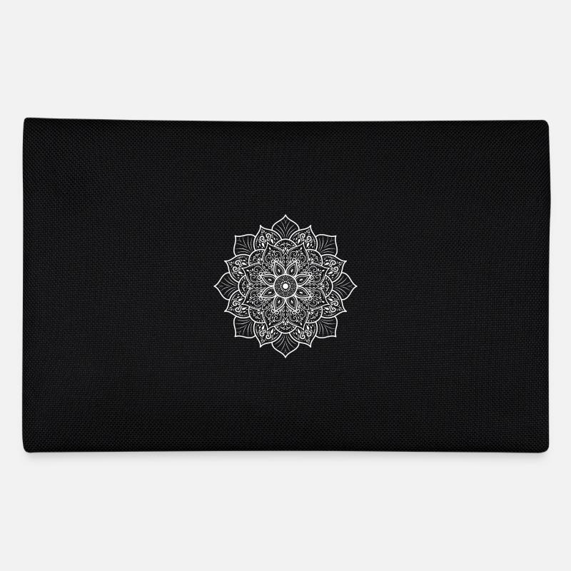 Mandala Federtasche