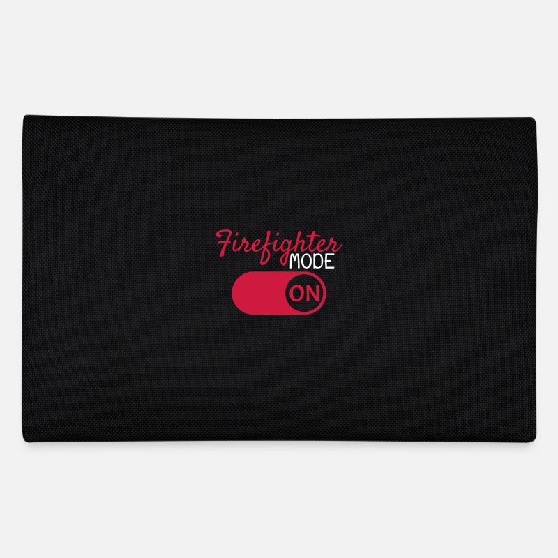 Fire brigade Pencil Case