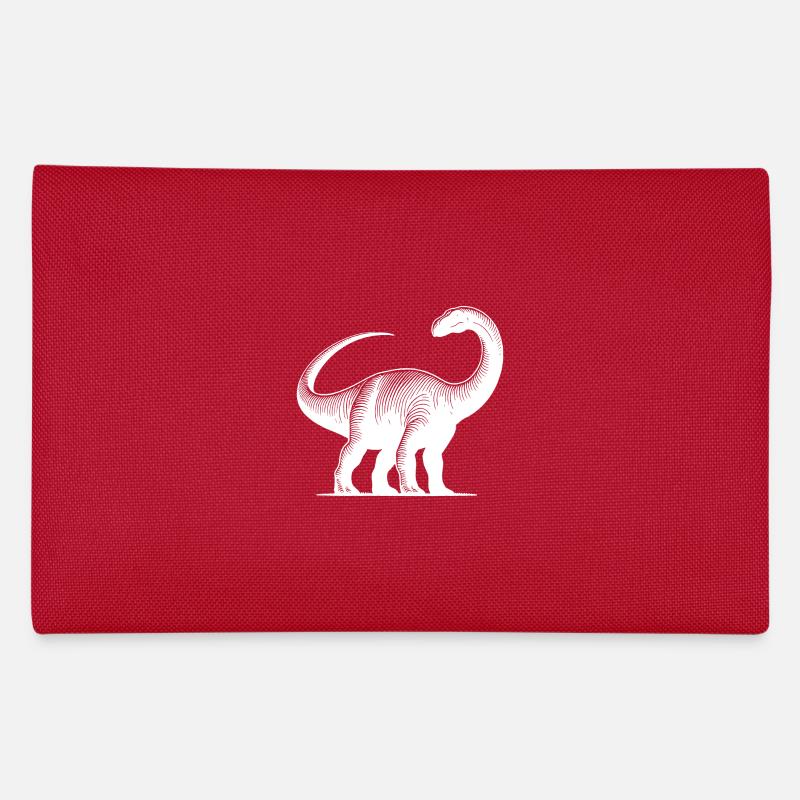 Massive Brachiosaurus Dino Dinosaur Pencil Case