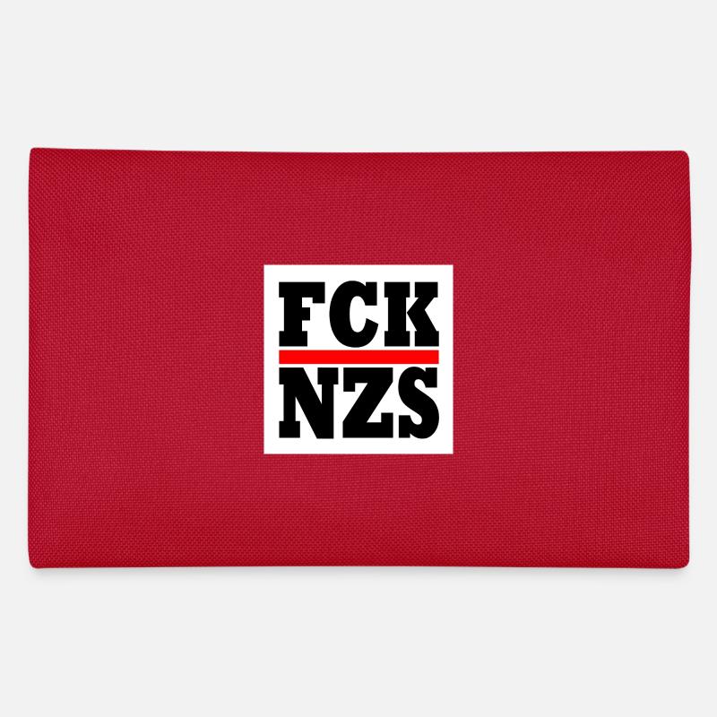 Fck nzs Federtasche