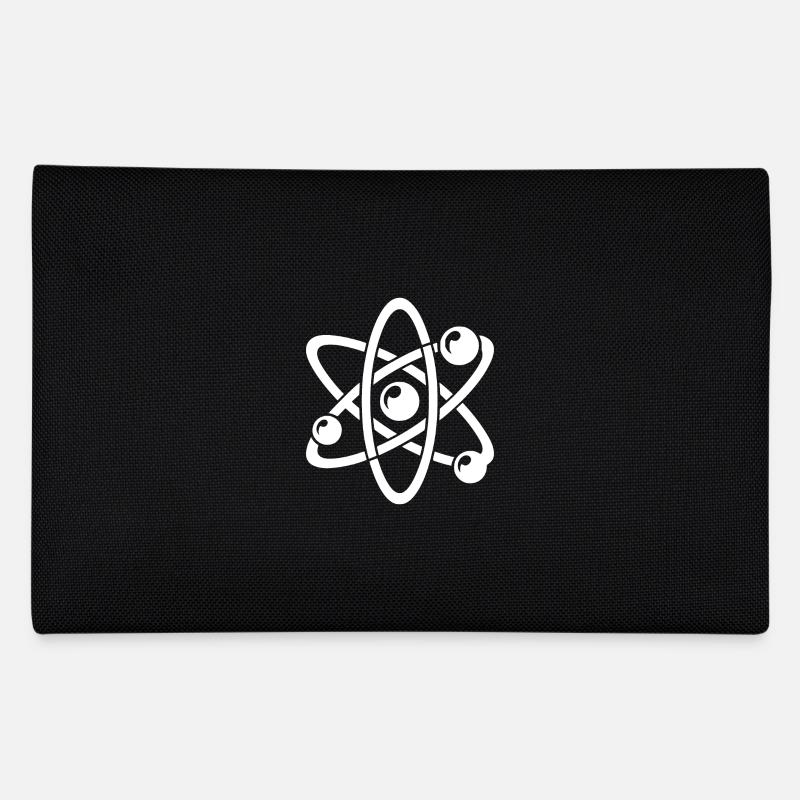 Physique du noyau atomique Atome Électron Modèle atomique Trousse