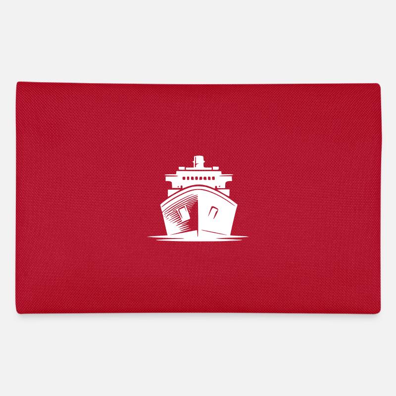 Maquette de bateau constructeur de bateaux cargo Trousse