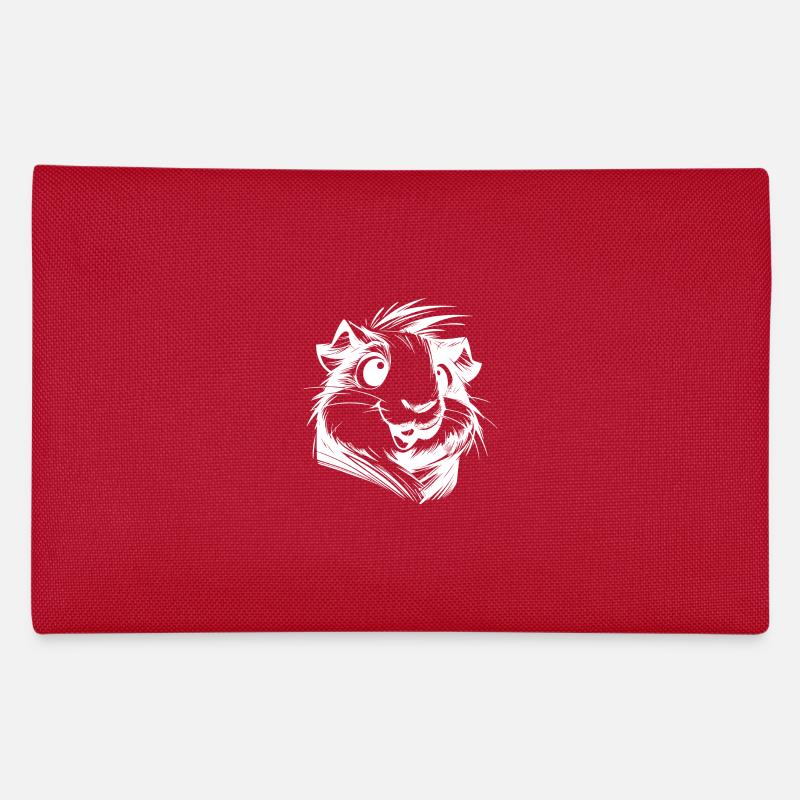 Cochon d’Inde Bébé Portrait Croquis Trousse