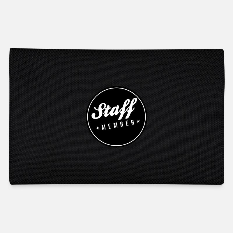 Staff Member Pencil Case