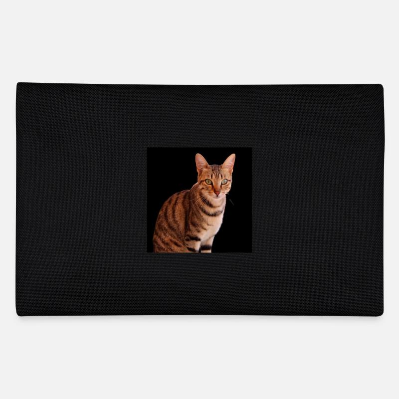 Katze Katze süßes Kätzchen Federtasche