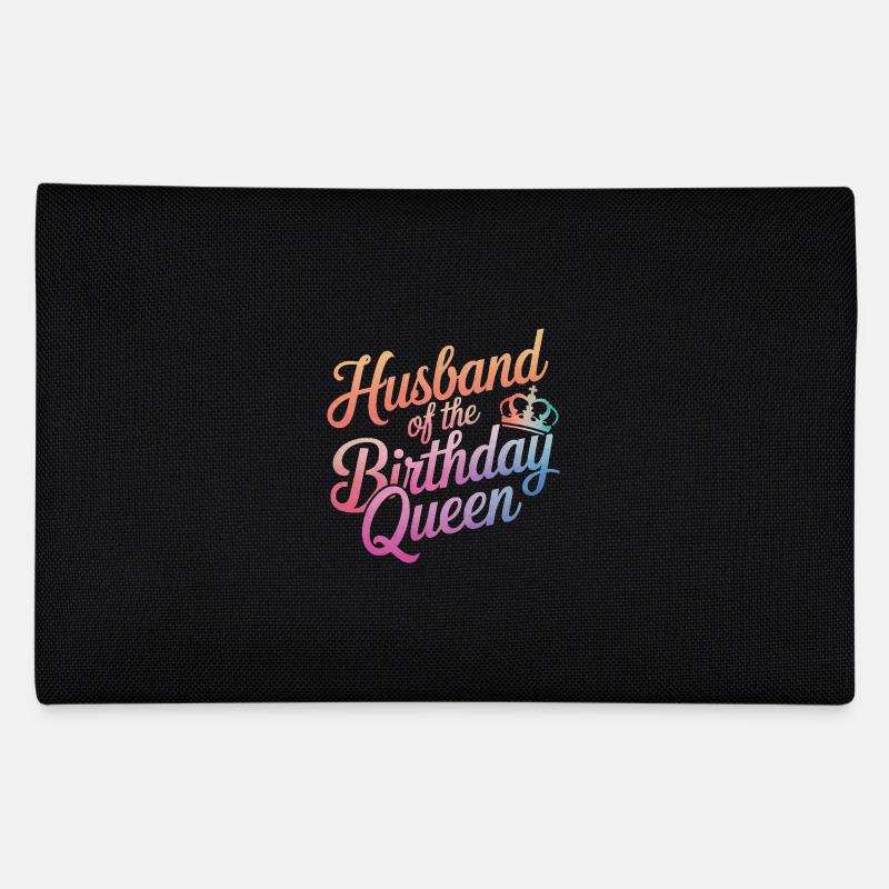 Ehemann Ehegatte Familie Hochzeit Federtasche