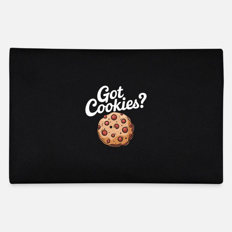 Cookies Cookie Keks Kekse Schokolade Federtasche