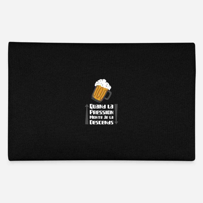 QUAND LA PRESSION MONTE JE LA DESCENDS ! Trousse