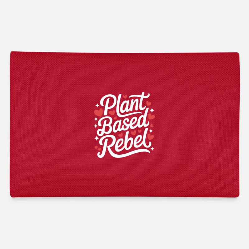 Vegetarian Vegan Veggie Vegetarian Pencil Case