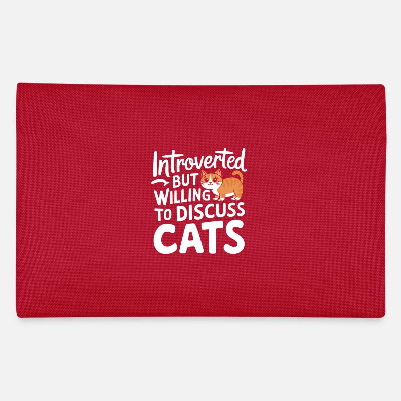 Introvert, antisocial, introvert Pencil Case