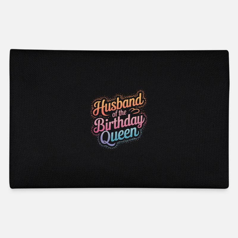 Ehemann Ehegatte Familie Hochzeit Federtasche