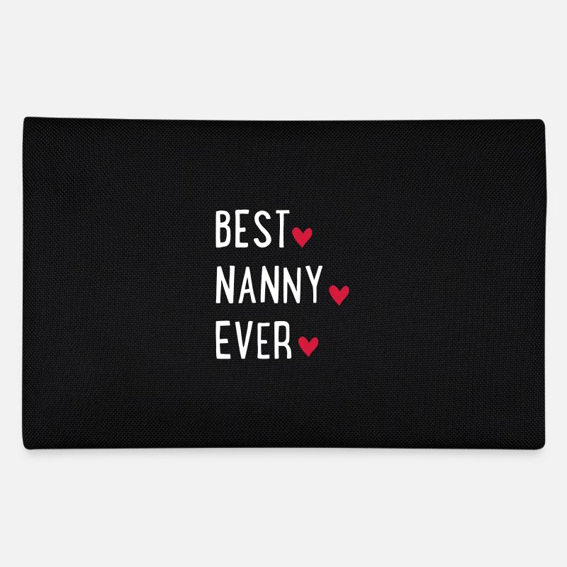 Nanny Federtasche