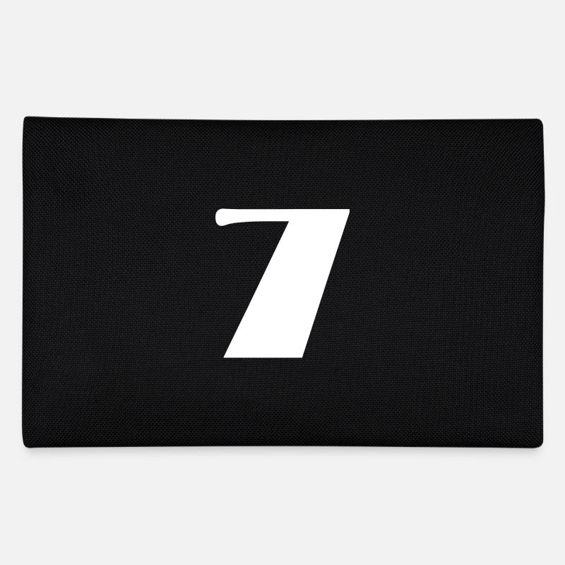7 ANS. 7e ANNIVERSAIRE. ANNIVERSAIRE 7 ANS. 7 Trousse