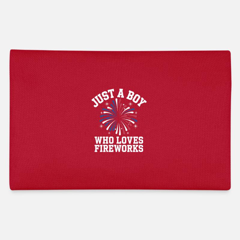 Pyrotechnics Fireworks Pyrotechnics Pencil Case