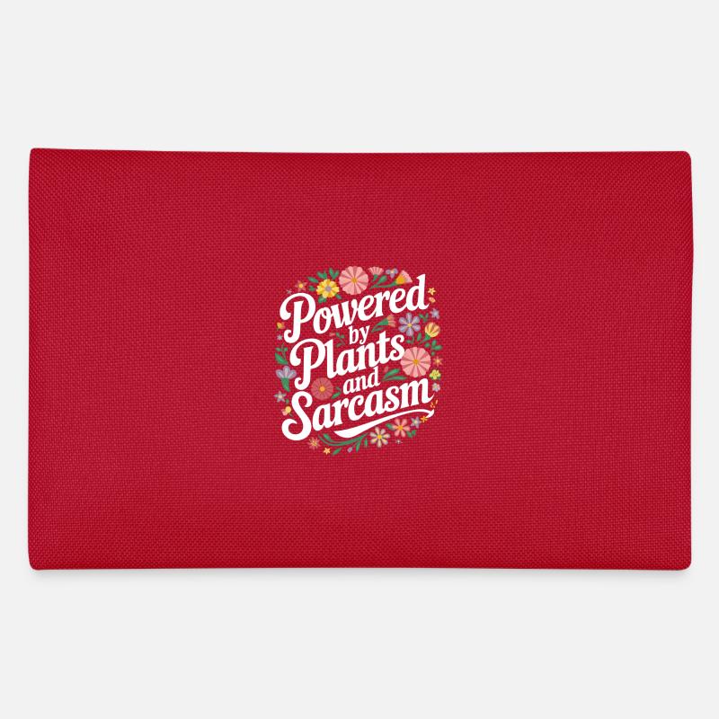 Vegetarisch Vegan Veggie Vegetarier Federtasche
