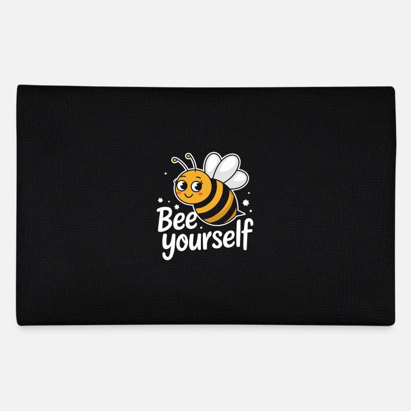 honey bee beekeeper bees bee Pencil Case