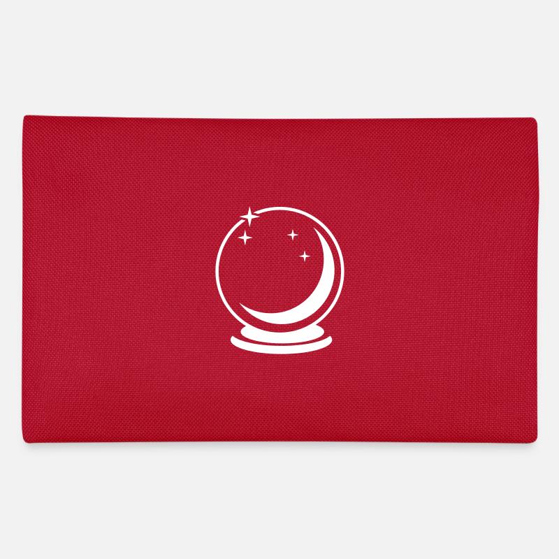 glass sphere Pencil Case