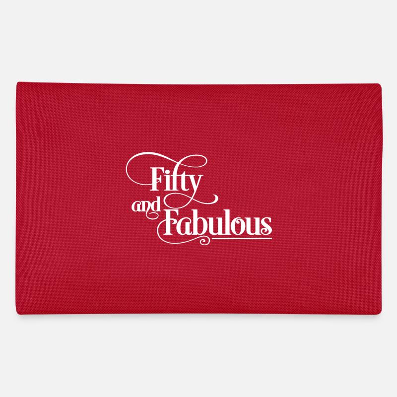 cinquante Trousse
