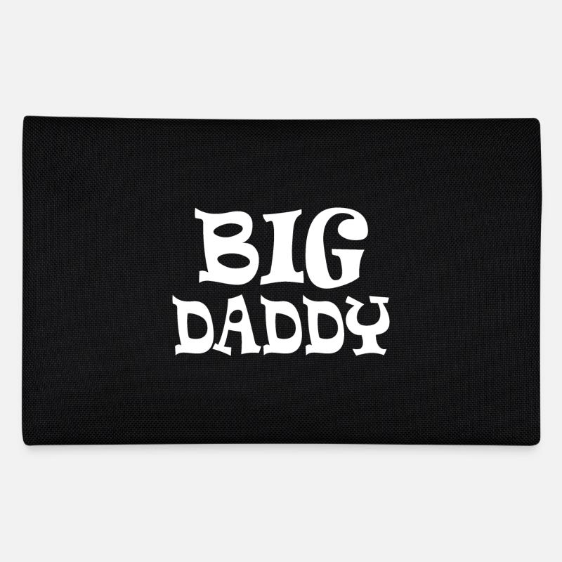Big daddy Trousse