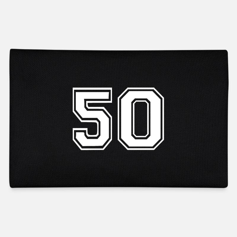50 Trousse