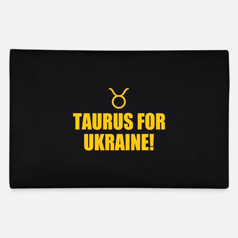 taurus for ukraine Federtasche