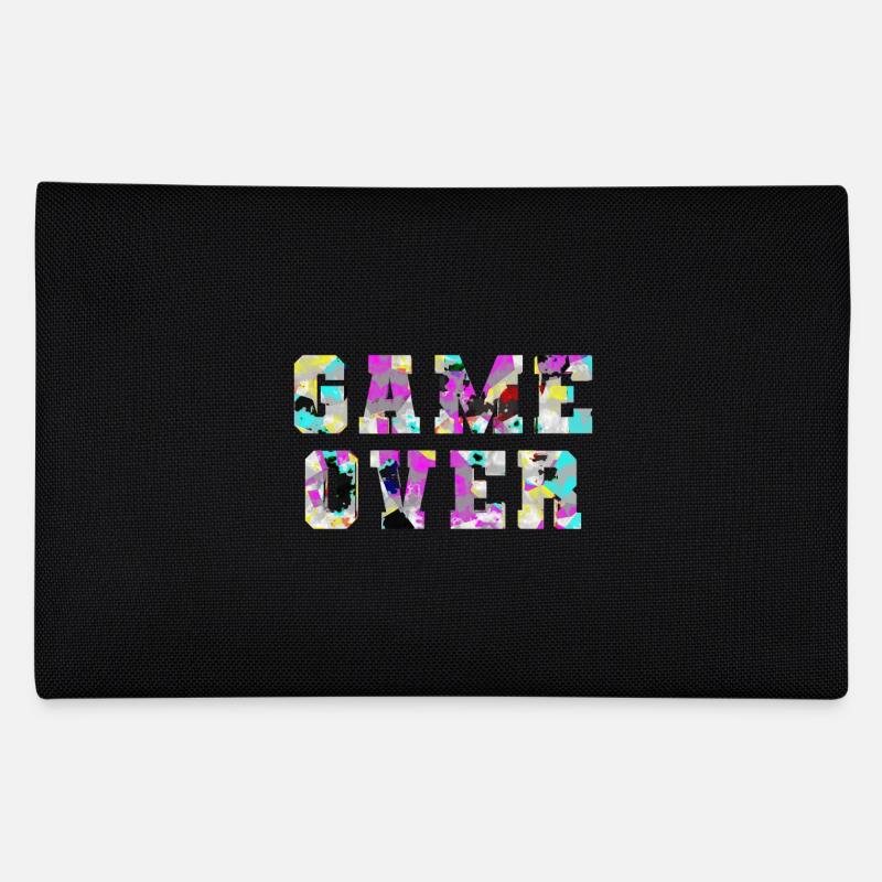 SPIELENDE Federtasche