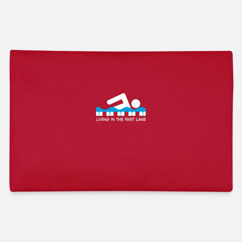 swim Pencil Case