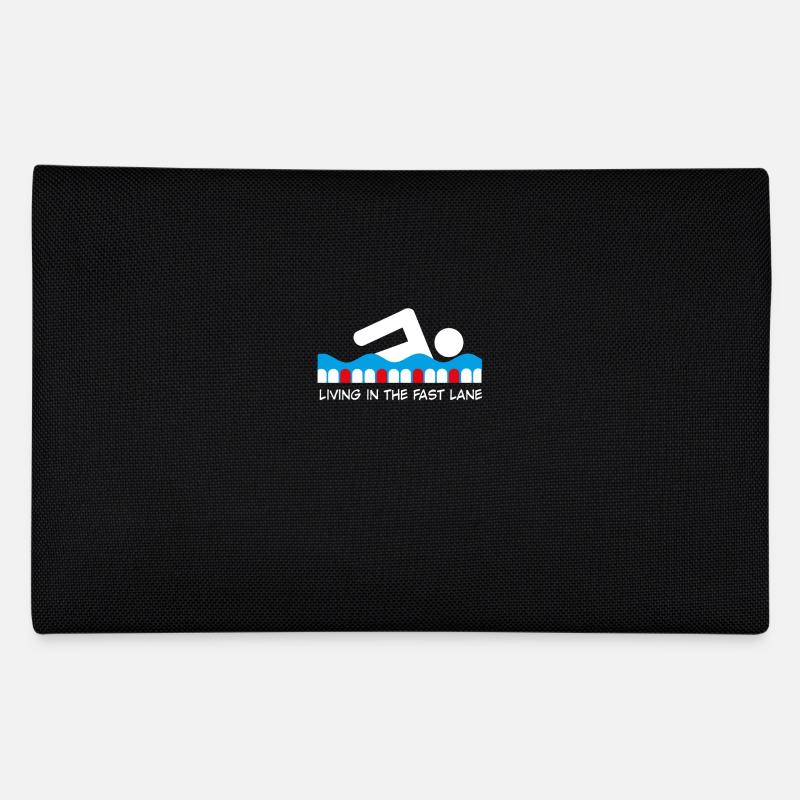 natation Trousse