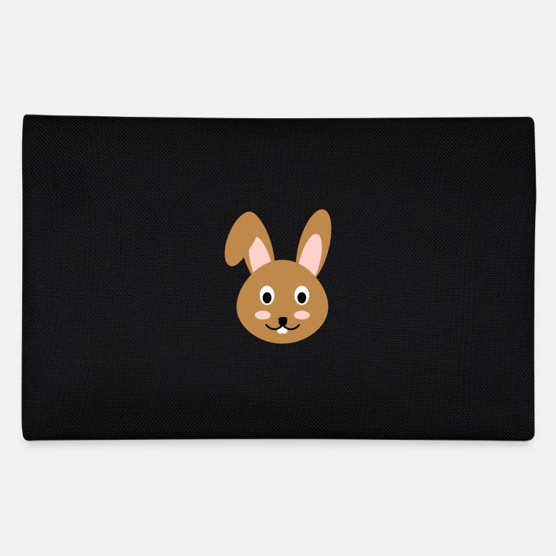 hare Pencil Case