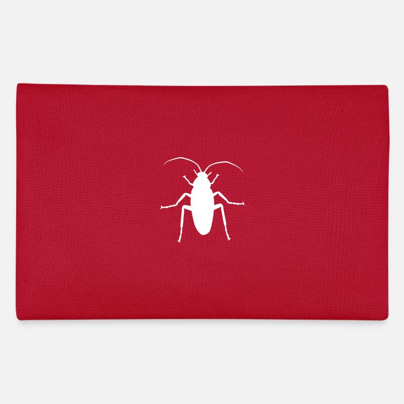 Cockroach cockroach vermin insect pest panic Pencil Case