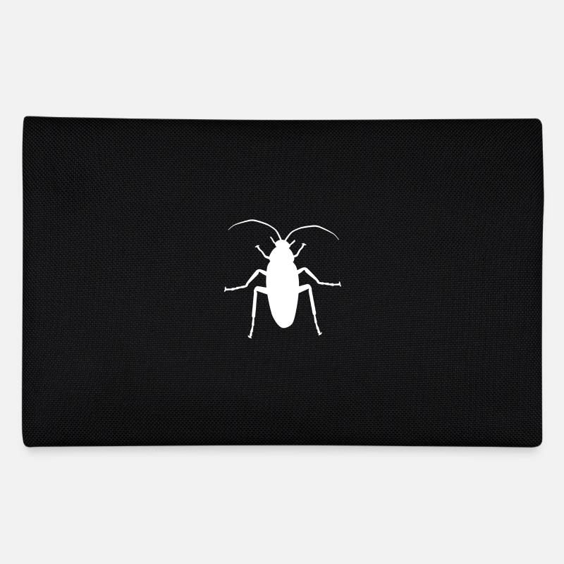 Cockroach cockroach vermin insect pest panic Pencil Case