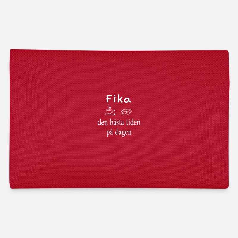 Fika Trousse