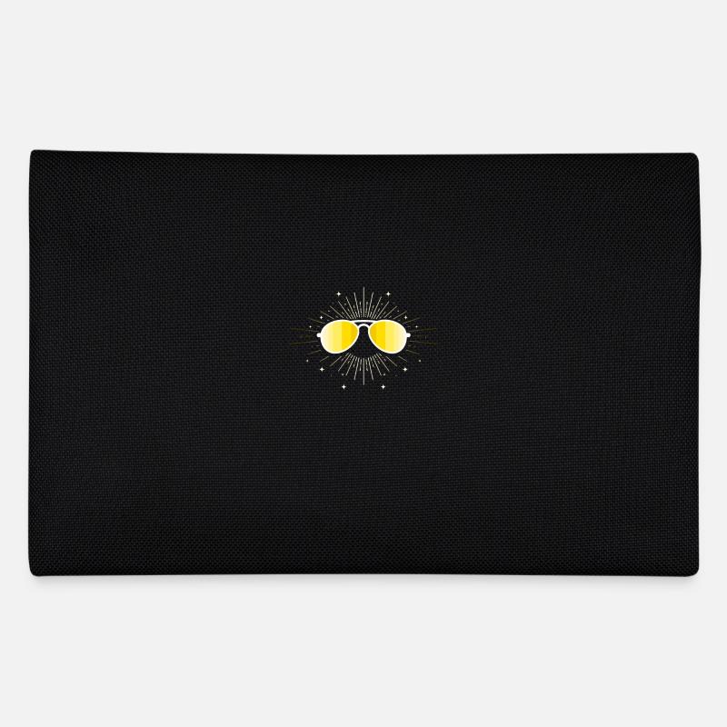lunettes de soleil Trousse