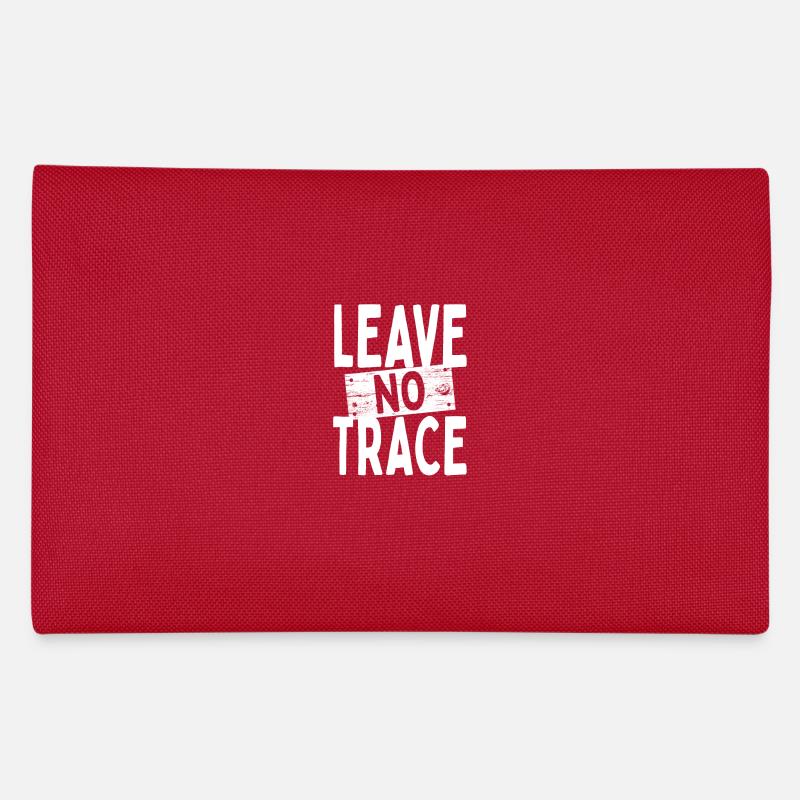 Leave No Trace Survival Camping Alpinisme Nature Trousse