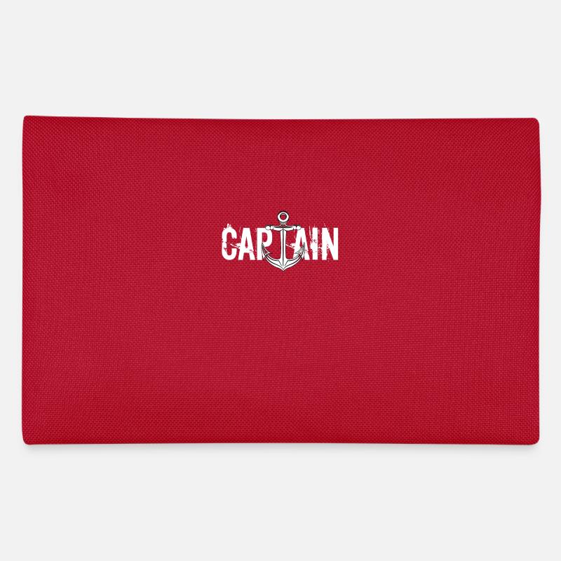 Captain Anchor Trousse