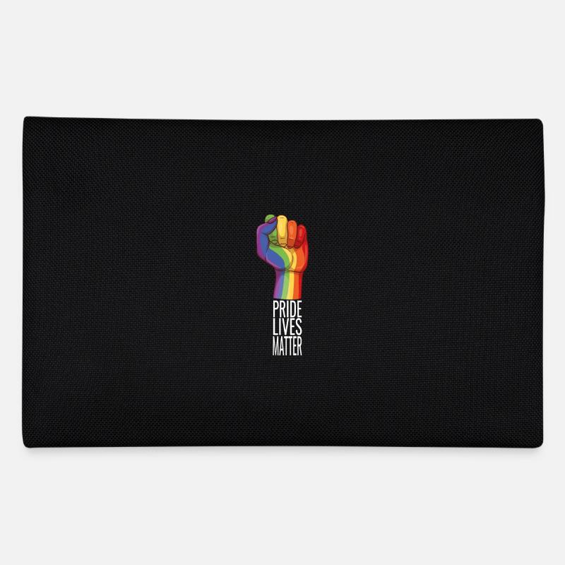 Arc-en-ciel fierté Trousse