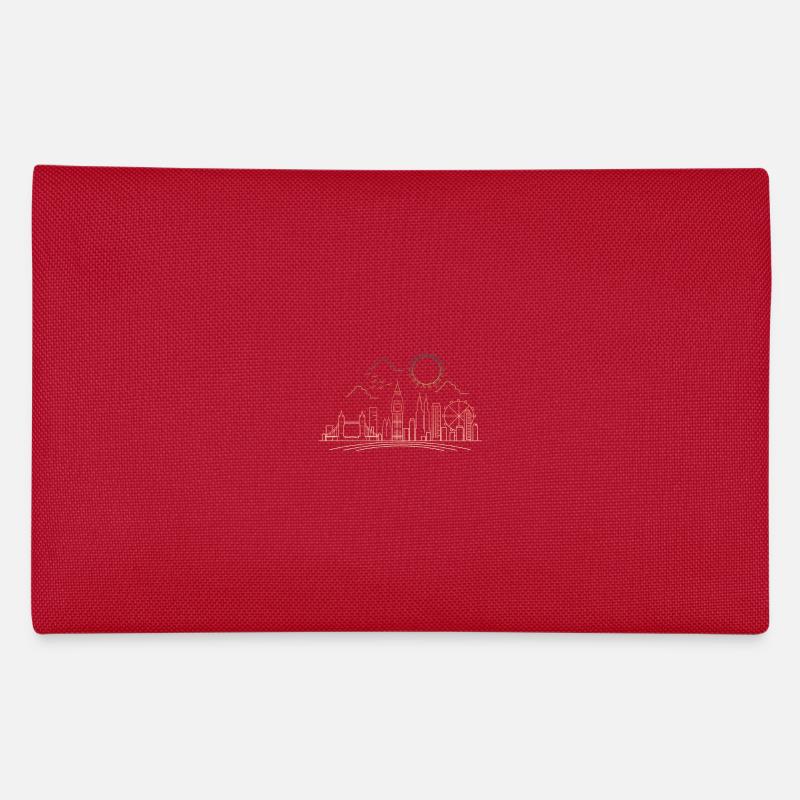 London Pencil Case