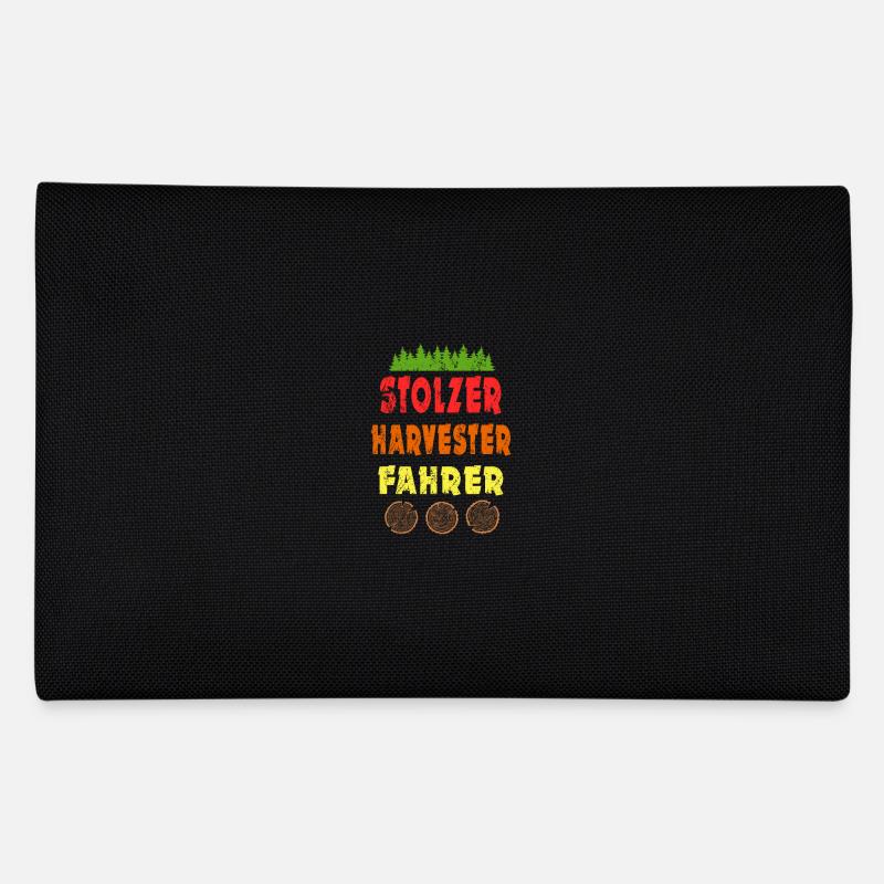 Moissonneurs Trousse