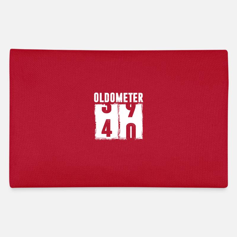 Oldomètre 39-40 Trousse