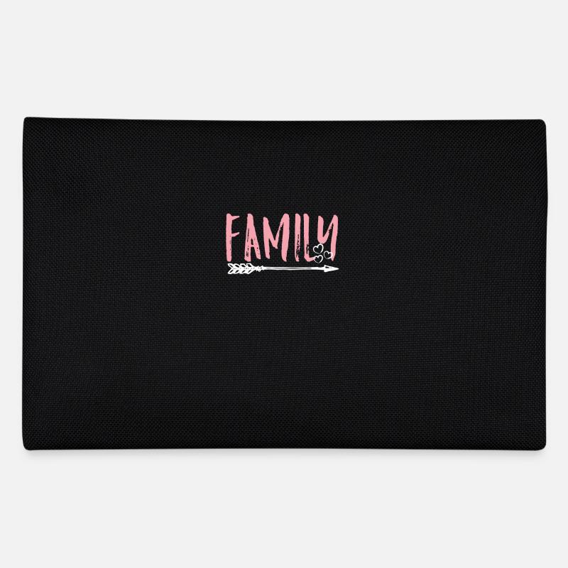 family Pencil Case