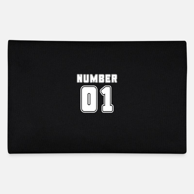 Numéro 1 Trousse