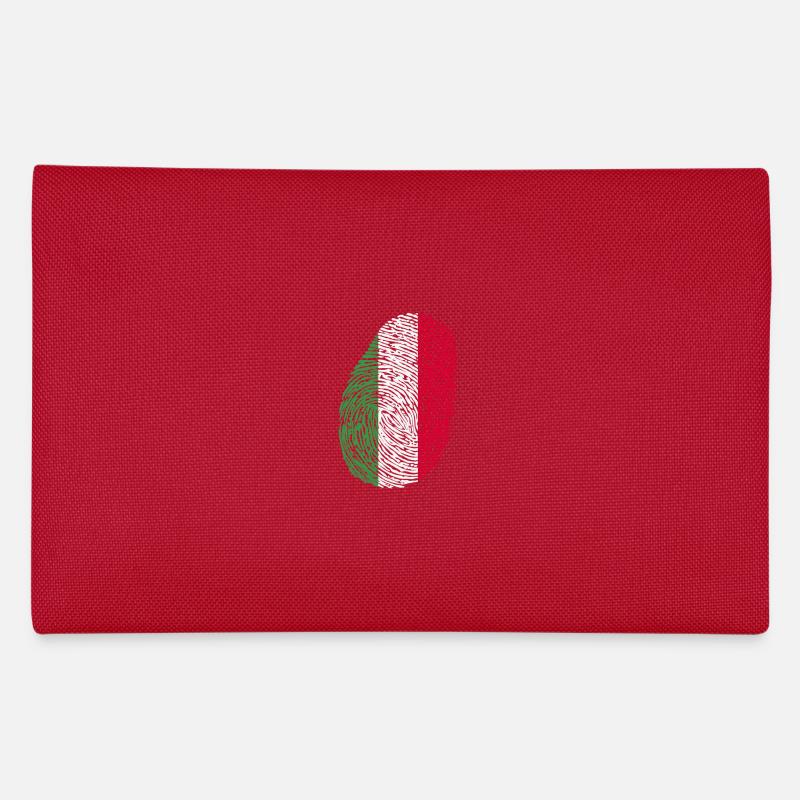 Empreinte digitale italienne Trousse