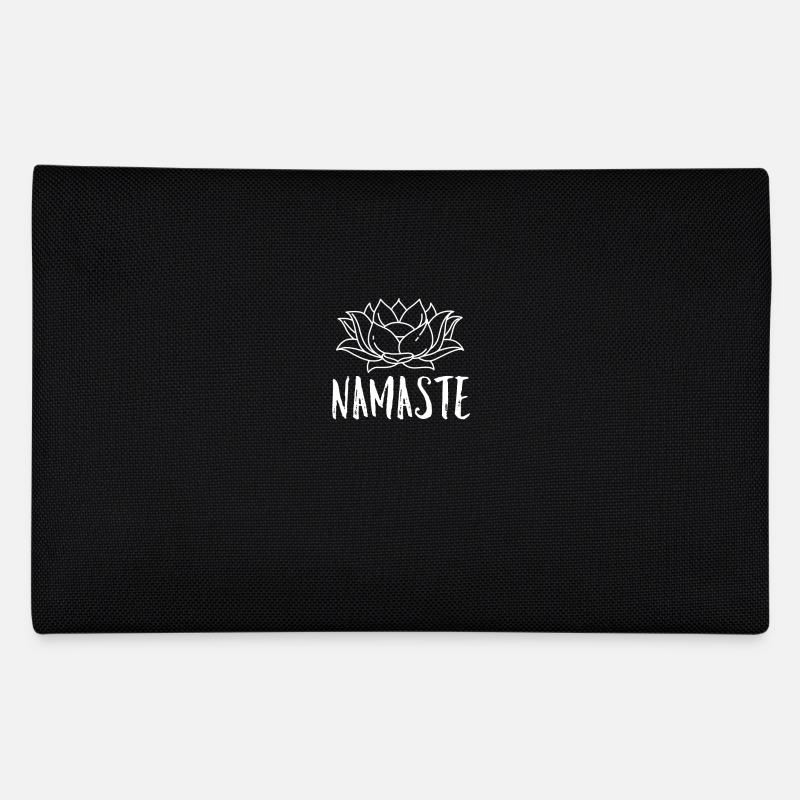 Yoga Namaste Trousse