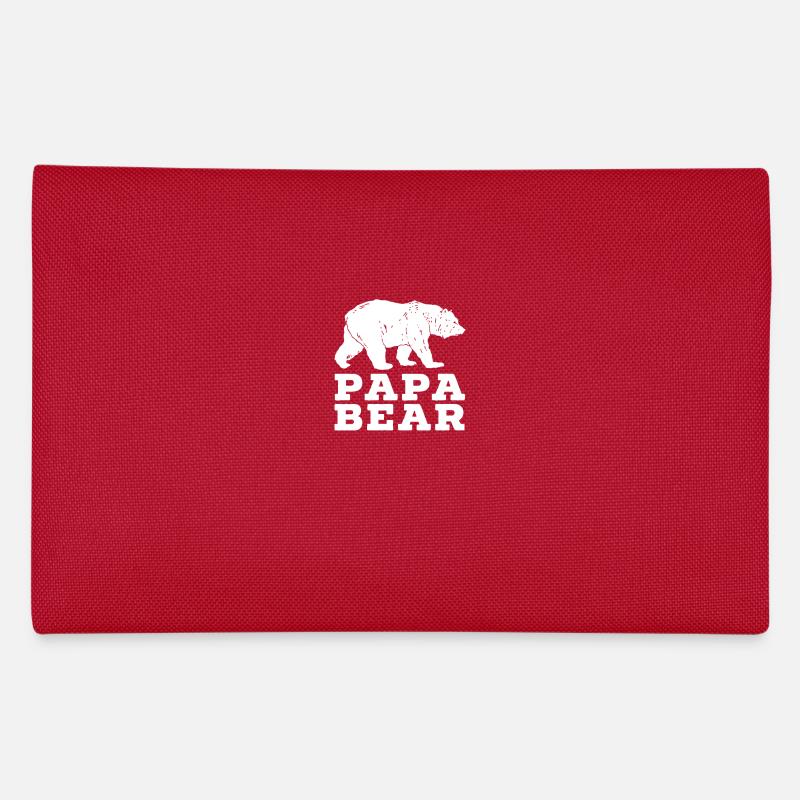 Papa Ours Trousse