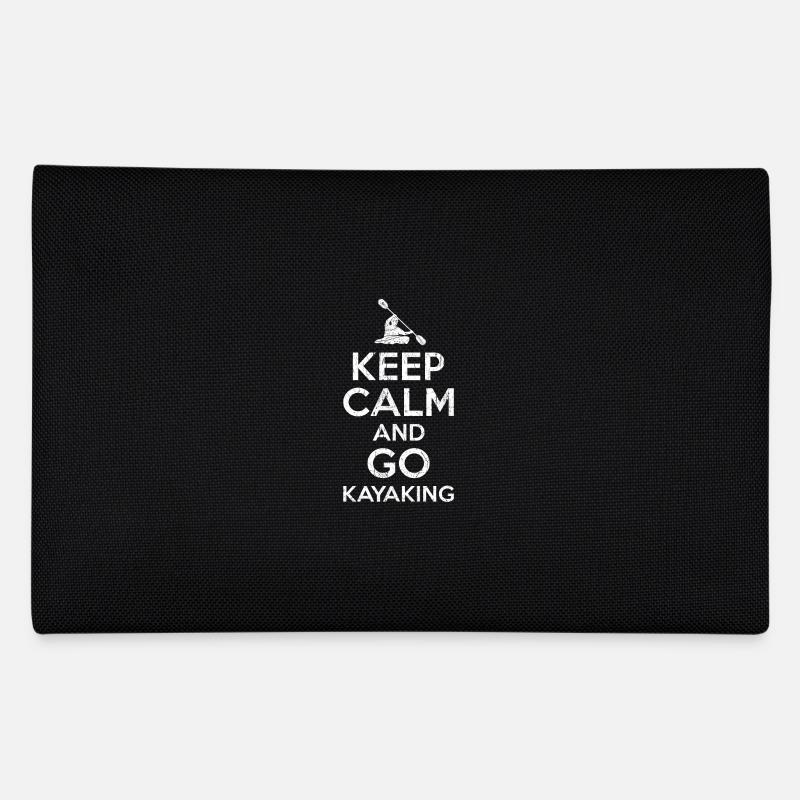 Kayak kayak clothing Pencil Case