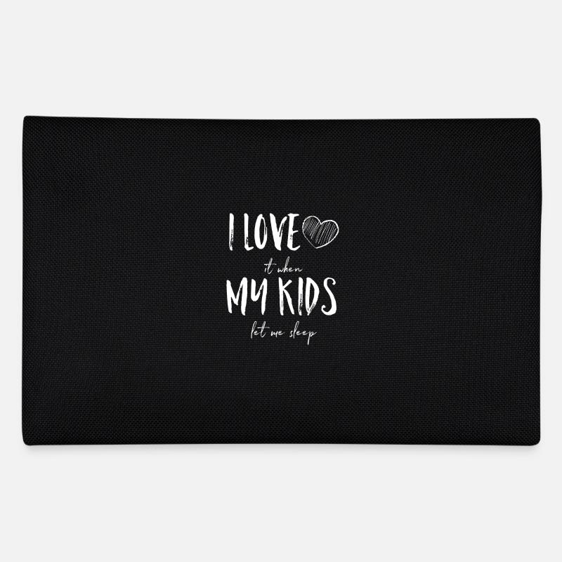 Lustiger Mama Spruch Federtasche