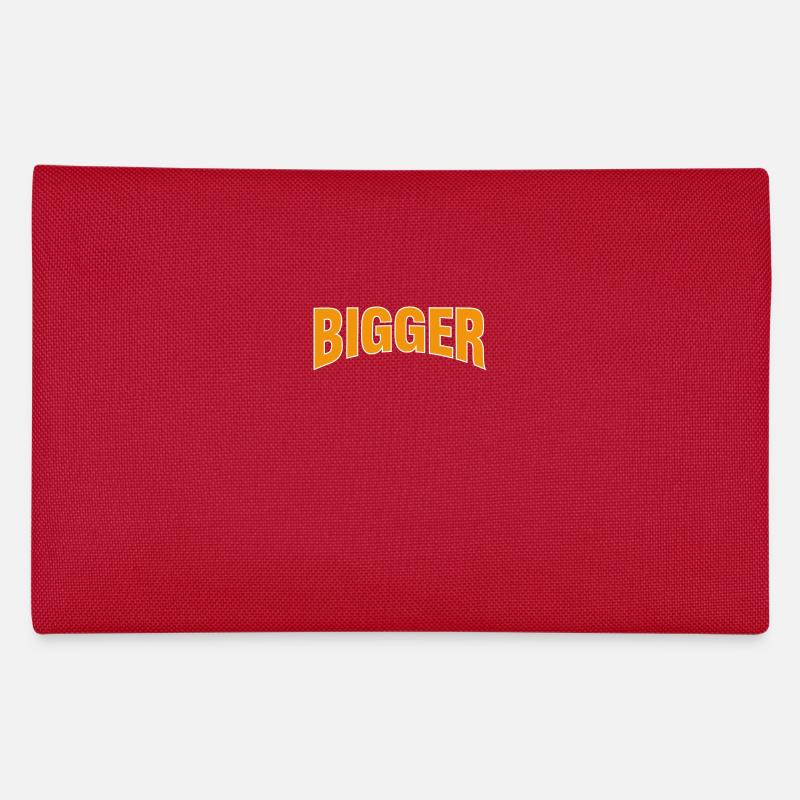 Bigger bodybuilding Pencil Case