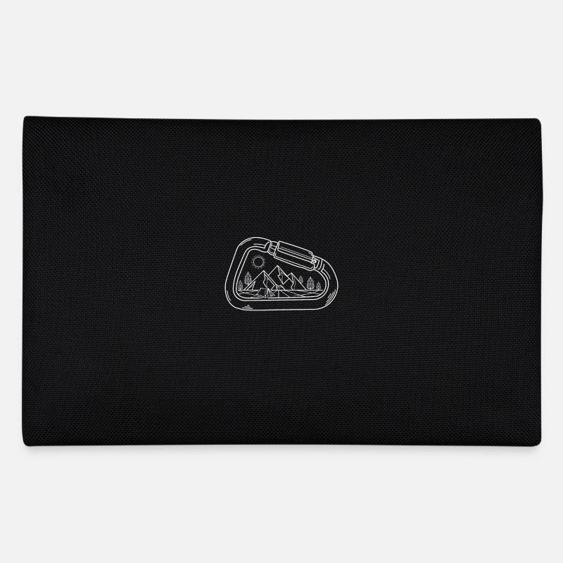 Mousqueton Berge Design Trousse